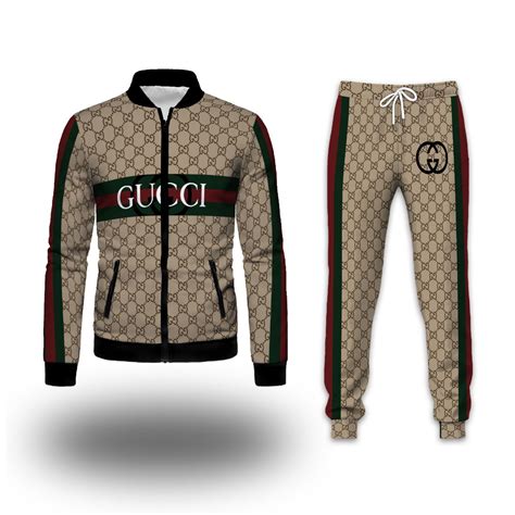 gucci trainingspak nep|Activewear for Women .